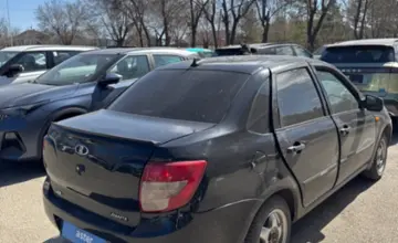 LADA (ВАЗ) Granta 2014 года за 2 200 000 тг. в Актобе