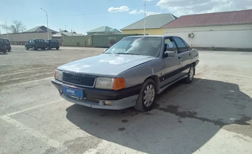 Audi 100 1988 года за 1 500 000 тг. в Кызылорда