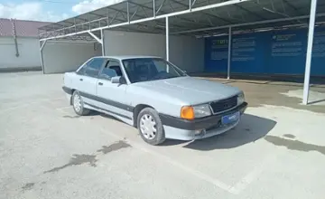 Audi 100 1988 года за 1 500 000 тг. в Кызылорда фото 3
