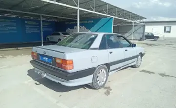 Audi 100 1988 года за 1 500 000 тг. в Кызылорда