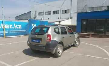 Renault Duster 2013 года за 3 000 000 тг. в Алматы фото 3