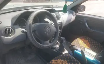 Renault Duster 2013 года за 3 000 000 тг. в Алматы фото 5