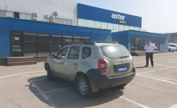 Renault Duster 2013 года за 3 000 000 тг. в Алматы фото 4