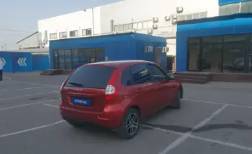 LADA (ВАЗ) Granta 2020 года за 3 000 000 тг. в Алматы фото 3