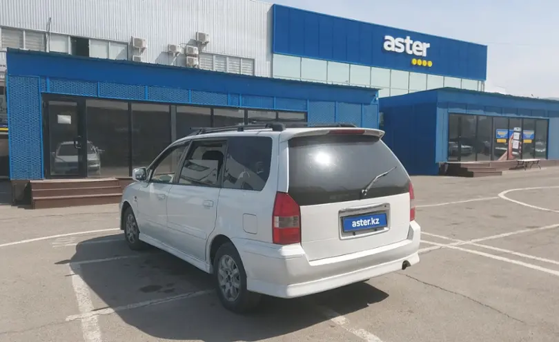 Mitsubishi Chariot 1998 года за 1 900 000 тг. в Алматы фото 4