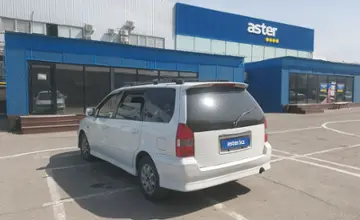 Mitsubishi Chariot 1998 года за 1 900 000 тг. в Алматы фото 4