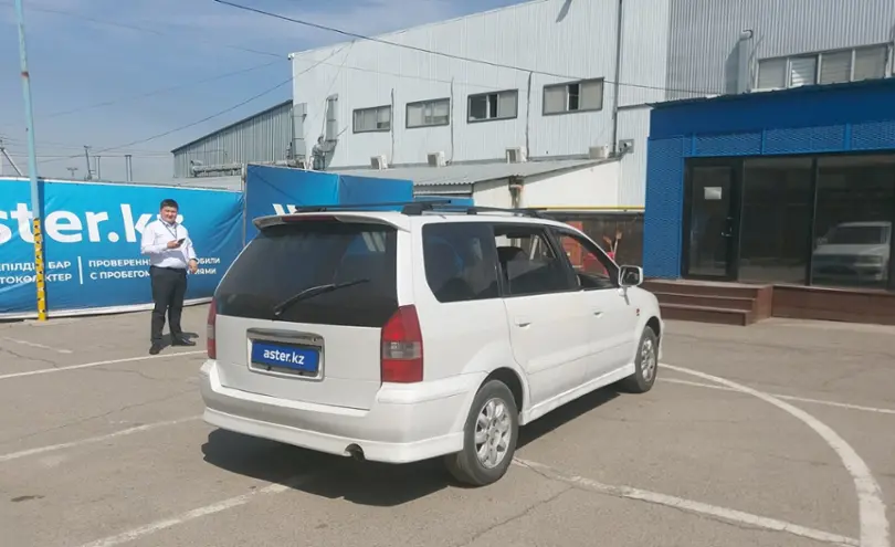 Mitsubishi Chariot 1998 года за 1 900 000 тг. в Алматы фото 3