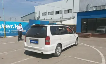 Mitsubishi Chariot 1998 года за 1 900 000 тг. в Алматы фото 3