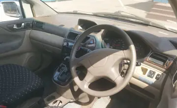 Mitsubishi Chariot 1998 года за 1 900 000 тг. в Алматы фото 5