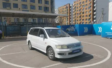 Mitsubishi Chariot 1998 года за 1 900 000 тг. в Алматы фото 2