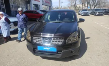 Nissan Qashqai 2008 года за 5 000 000 тг. в Актобе фото 2