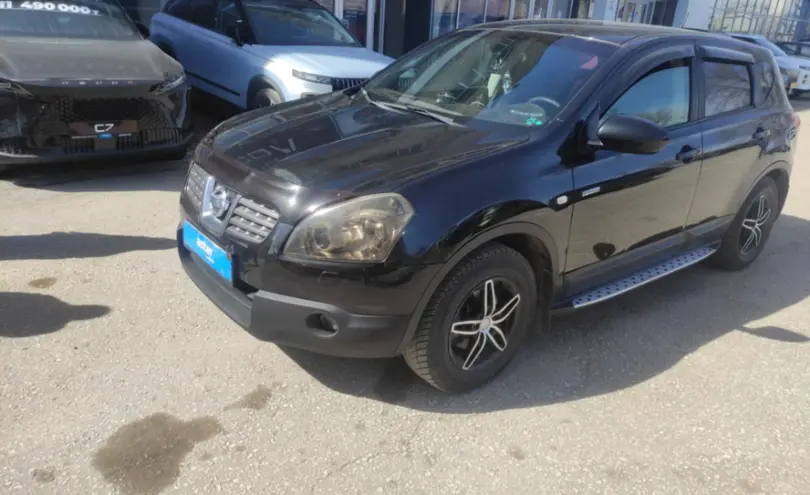 Nissan Qashqai 2008 года за 5 000 000 тг. в Актобе