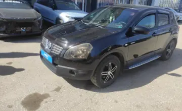 Nissan Qashqai 2008 года за 5 000 000 тг. в Актобе фото 1