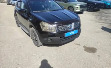 Nissan Qashqai 2008 года за 5 000 000 тг. в Актобе фото 3