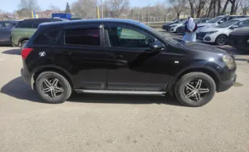 Nissan Qashqai 2008 года за 5 000 000 тг. в Актобе фото 4