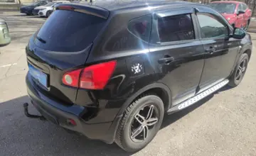Nissan Qashqai 2008 года за 5 000 000 тг. в Актобе