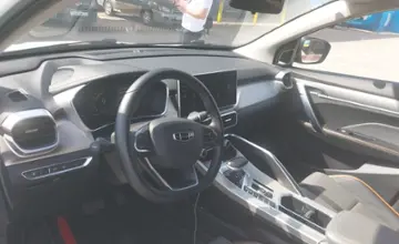 Geely Coolray 2023 года за 9 000 000 тг. в Алматы фото 5