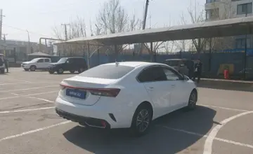 Kia K3 2024 года за 8 800 000 тг. в Алматы фото 3