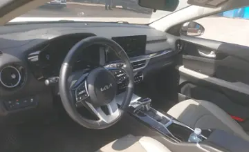 Kia K3 2024 года за 8 800 000 тг. в Алматы фото 5