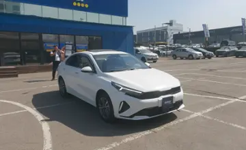 Kia K3 2024 года за 8 800 000 тг. в Алматы фото 2