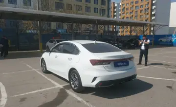 Kia K3 2024 года за 8 800 000 тг. в Алматы фото 4