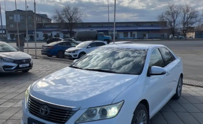 Toyota Camry 2011 года за 10 000 000 тг. в Уральск