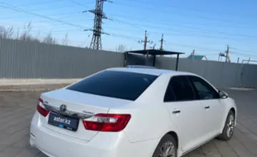 Toyota Camry 2011 года за 10 000 000 тг. в Уральск