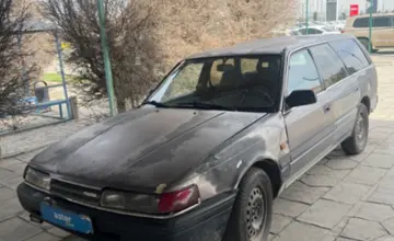 Mazda 626 1989 года за 700 000 тг. в Талдыкорган фото 1