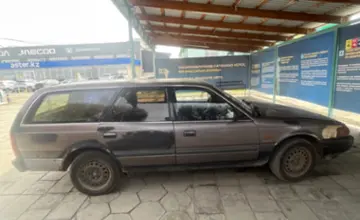 Mazda 626 1989 года за 700 000 тг. в Талдыкорган фото 4