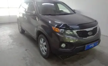 Kia Sorento 2012 года за 7 800 000 тг. в Павлодар фото 3