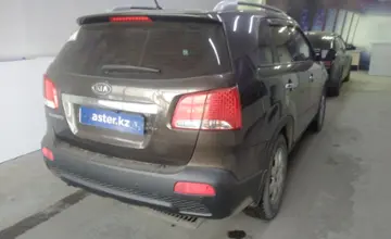 Kia Sorento 2012 года за 7 800 000 тг. в Павлодар