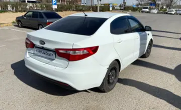 Kia Rio 2013 года за 3 850 000 тг. в Шымкент