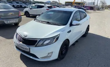 Kia Rio 2013 года за 3 850 000 тг. в Шымкент фото 1