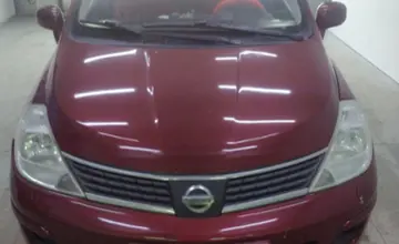 Nissan Tiida 2008 года за 3 750 000 тг. в Павлодар фото 2