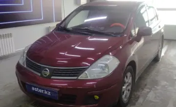 Nissan Tiida 2008 года за 3 750 000 тг. в Павлодар фото 1