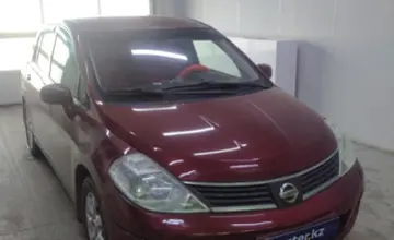 Nissan Tiida 2008 года за 3 750 000 тг. в Павлодар фото 3