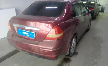 Nissan Tiida 2008 года за 3 750 000 тг. в Павлодар