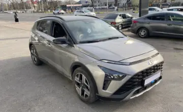 Hyundai Bayon 2023 года за 10 000 000 тг. в Шымкент фото 3