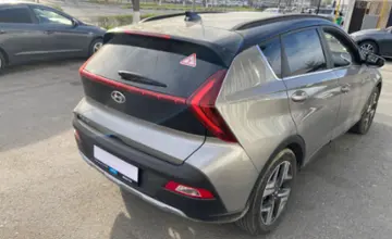 Hyundai Bayon 2023 года за 10 000 000 тг. в Шымкент