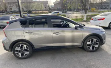 Hyundai Bayon 2023 года за 10 000 000 тг. в Шымкент фото 4