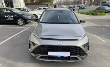 Hyundai Bayon 2023 года за 10 000 000 тг. в Шымкент фото 2