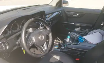 Mercedes-Benz GLK-Класс 2013 года за 10 500 000 тг. в Алматы фото 5