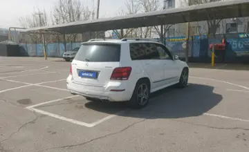 Mercedes-Benz GLK-Класс 2013 года за 10 500 000 тг. в Алматы фото 3