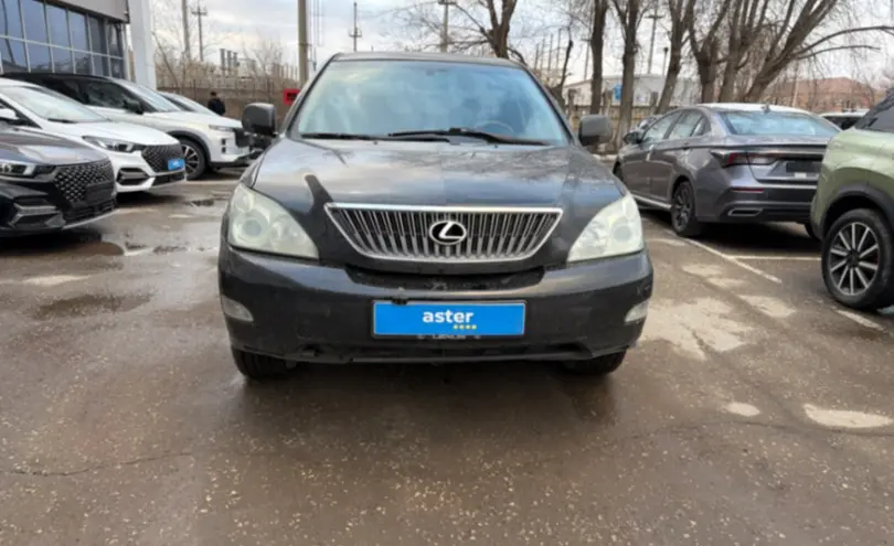 Lexus RX 2005 года за 6 000 000 тг. в Актобе фото 2