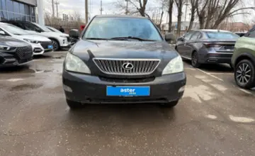 Lexus RX 2005 года за 6 000 000 тг. в Актобе фото 2