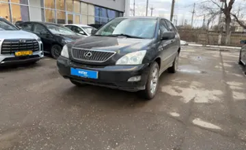 Lexus RX 2005 года за 6 000 000 тг. в Актобе фото 1