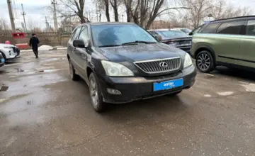 Lexus RX 2005 года за 6 000 000 тг. в Актобе фото 3