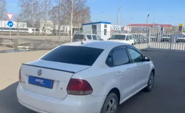 Volkswagen Polo 2014 года за 3 500 000 тг. в Кокшетау