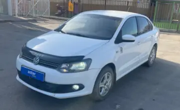 Volkswagen Polo 2014 года за 3 500 000 тг. в Кокшетау фото 1