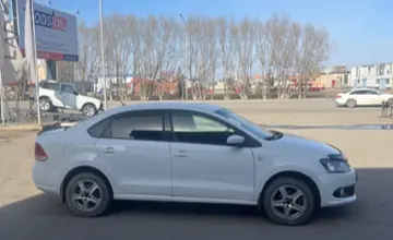 Volkswagen Polo 2014 года за 3 500 000 тг. в Кокшетау фото 4